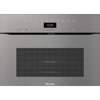 Электрический духовой шкаф Miele H 7440 BMX GRGR — Chaika Market