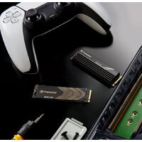 SSD Transcend 250H 1TB TS1TMTE250H - Изображение №5 — Chaika Market