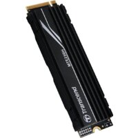 SSD Transcend 250H 1TB TS1TMTE250H - Изображение №3 — Chaika Market
