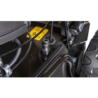 Газонокосилка Cedrus KS48S - Изображение №6 — Chaika Market