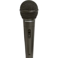 Проводной микрофон Samson R31S — Chaika Market