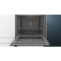 Электрический духовой шкаф Siemens HB532AER0 - Изображение №3 — Chaika Market
