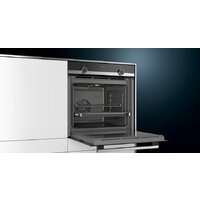 Электрический духовой шкаф Siemens HB532AER0 - Изображение №4 — Chaika Market