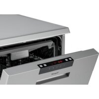 Отдельностоящая посудомоечная машина Weissgauff DW 6015 - Изображение №6 — Chaika Market