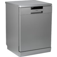 Отдельностоящая посудомоечная машина Weissgauff DW 6015 - Изображение №7 — Chaika Market