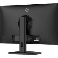 Монитор Digma Progress 24P201F - Изображение №10 — Chaika Market