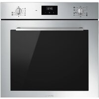 Электрический духовой шкаф Smeg SF6400TVX — Chaika Market