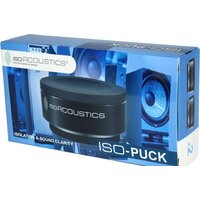 Подставка IsoAcoustics ISO-PUCK - Изображение №4 — Chaika Market