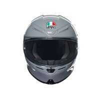 Мотошлем AGV K6 S E2206 MPLK 2118395001-012-XL (XL, Nardo Grey) - Изображение №2 — Chaika Market