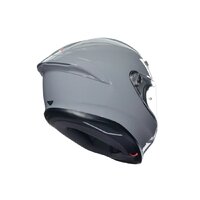Мотошлем AGV K6 S E2206 MPLK 2118395001-012-XL (XL, Nardo Grey) - Изображение №6 — Chaika Market