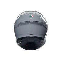Мотошлем AGV K6 S E2206 MPLK 2118395001-012-XL (XL, Nardo Grey) - Изображение №5 — Chaika Market
