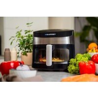 Аэрогриль (аэрофритюрница) Blaupunkt AFD722 - Изображение №3 — Chaika Market