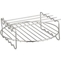 Аэрогриль (аэрофритюрница) Blaupunkt AFD722 - Изображение №11 — Chaika Market