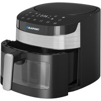 Аэрогриль (аэрофритюрница) Blaupunkt AFD722 - Изображение №8 — Chaika Market