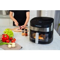 Аэрогриль (аэрофритюрница) Blaupunkt AFD722 - Изображение №4 — Chaika Market