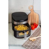 Аэрогриль (аэрофритюрница) Blaupunkt AFD722 - Изображение №2 — Chaika Market