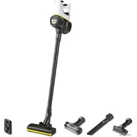 Пылесос Karcher VC 4 Cordless Premium myHome 1.198-640.0 — Chaika Market