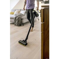 Пылесос Karcher VC 4 Cordless Premium myHome 1.198-640.0 - Изображение №5 — Chaika Market