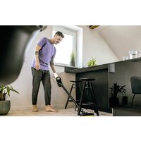 Пылесос Karcher VC 4 Cordless Premium myHome 1.198-640.0 - Изображение №3 — Chaika Market