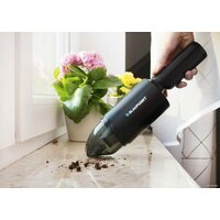 Пылесос Blaupunkt VCP301 - Изображение №2 — Chaika Market