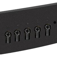 Игровой монитор ExeGate Combat EC3400TA EX297580RUS - Изображение №11 — Chaika Market