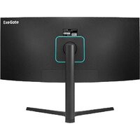 Игровой монитор ExeGate Combat EC3400TA EX297580RUS - Изображение №5 — Chaika Market