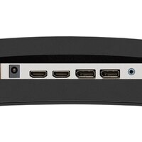Игровой монитор ExeGate Combat EC3400TA EX297580RUS - Изображение №10 — Chaika Market