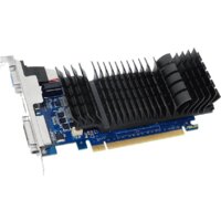 Видеокарта ASUS GeForce GT 730 2GB GDDR5 GT730-SL-2GD5-BRK - Изображение №2 — Chaika Market
