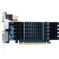 Видеокарта ASUS GeForce GT 730 2GB GDDR5 GT730-SL-2GD5-BRK — Chaika Market