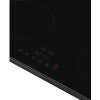 Варочная панель MAUNFELD AVI594BK - Изображение №7 — Chaika Market