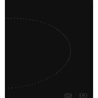 Варочная панель MAUNFELD AVI594BK - Изображение №8 — Chaika Market