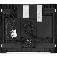 Варочная панель MAUNFELD AVI594BK - Изображение №3 — Chaika Market