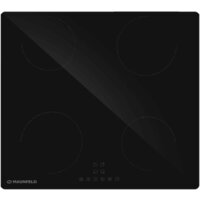 Варочная панель MAUNFELD AVI594BK - Изображение №2 — Chaika Market
