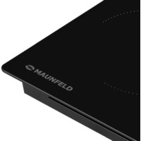 Варочная панель MAUNFELD AVI594BK - Изображение №6 — Chaika Market
