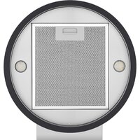 Кухонная вытяжка HOMSair Fly 1000SD 39 (нержавеющая сталь) - Изображение №8 — Chaika Market