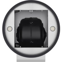 Кухонная вытяжка HOMSair Fly 1000SD 39 (нержавеющая сталь) - Изображение №9 — Chaika Market