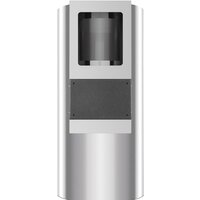 Кухонная вытяжка HOMSair Fly 1000SD 39 (нержавеющая сталь) - Изображение №12 — Chaika Market