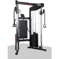 Кроссовер Rebel RCCB37-90 - Изображение №2 — Chaika Market