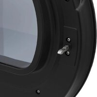 Сушильная машина Krona Rhene Max White 8K DM - Изображение №8 — Chaika Market