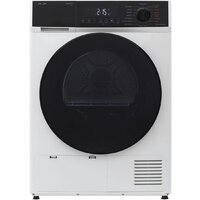 Сушильная машина Krona Rhene Max White 8K DM — Chaika Market