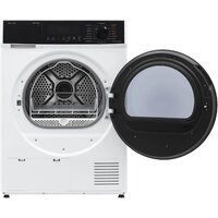 Сушильная машина Krona Rhene Max White 8K DM - Изображение №2 — Chaika Market