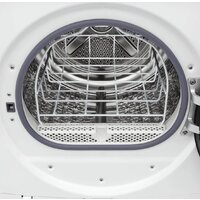 Сушильная машина Krona Rhene Max White 8K DM - Изображение №9 — Chaika Market