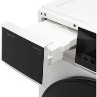 Сушильная машина Krona Rhene Max White 8K DM - Изображение №7 — Chaika Market