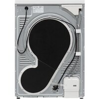 Сушильная машина Krona Rhene Max White 8K DM - Изображение №5 — Chaika Market