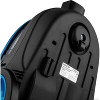 Пылесос Sencor SVC 1035TQ 3AAA - Изображение №17 — Chaika Market