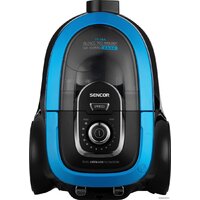 Пылесос Sencor SVC 1035TQ 3AAA - Изображение №7 — Chaika Market