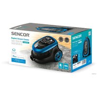 Пылесос Sencor SVC 1035TQ 3AAA - Изображение №27 — Chaika Market
