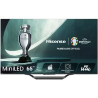 MiniLED телевизор Hisense 65U7NQ — Chaika Market