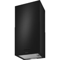 Кухонная вытяжка Weissgauff Box 40 PB Black — Chaika Market