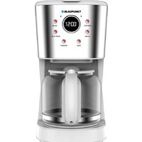 Капельная кофеварка Blaupunkt CMD802WH — Chaika Market